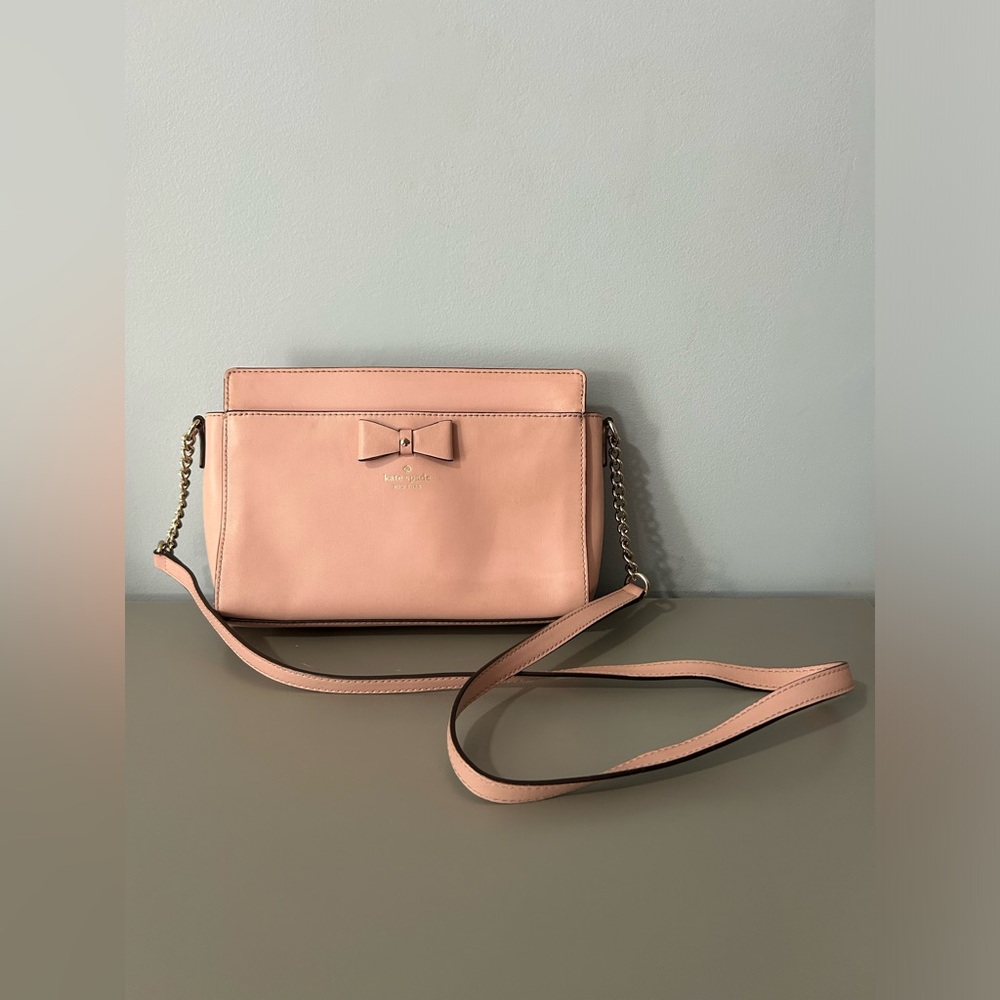 Kate spade crossbody bag